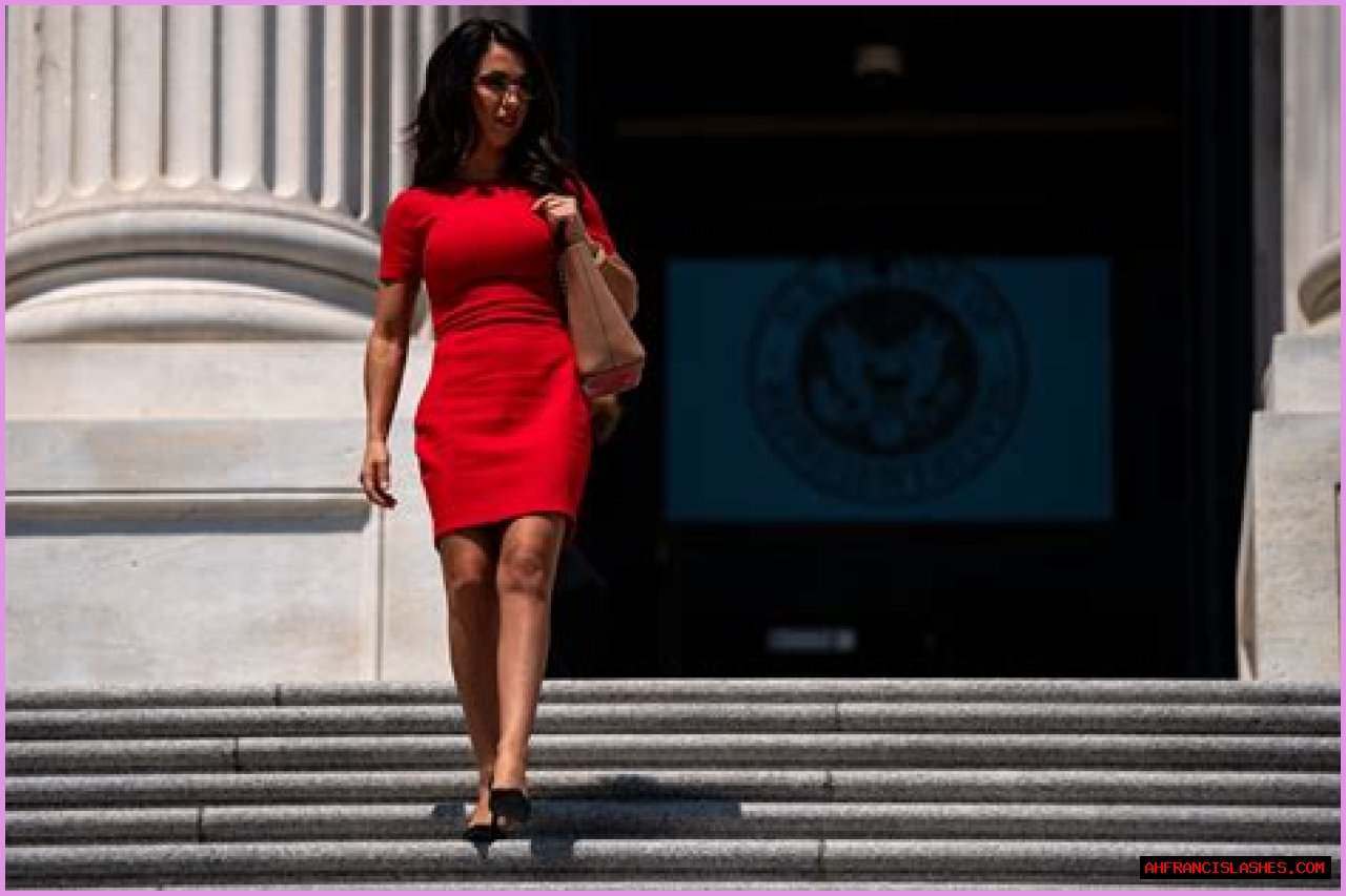 Lauren Boebert's Ethnicity: Unveiling The Roots Of A Controversial Figure