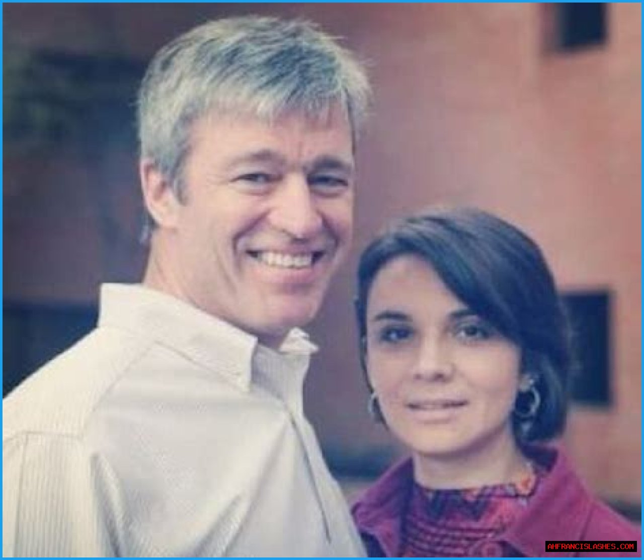 Mike Zabonik- Bio, Age, Height, Net worth, Wife, Marriage