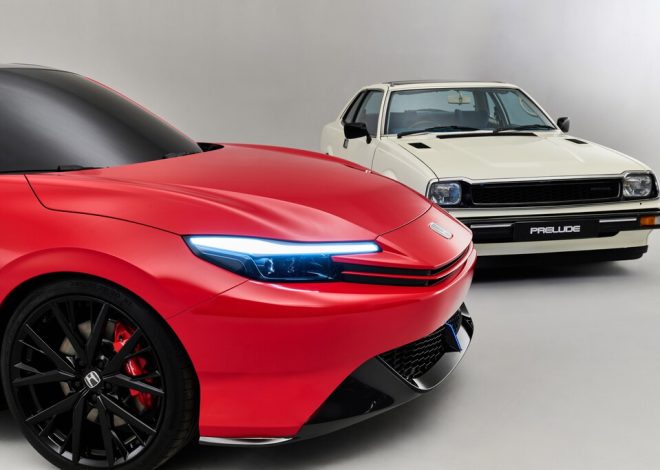 «Los coches eléctricos no son el objetivo final»: Honda tiene clarísimo cuál es su plan para ser neutrales en emisiones